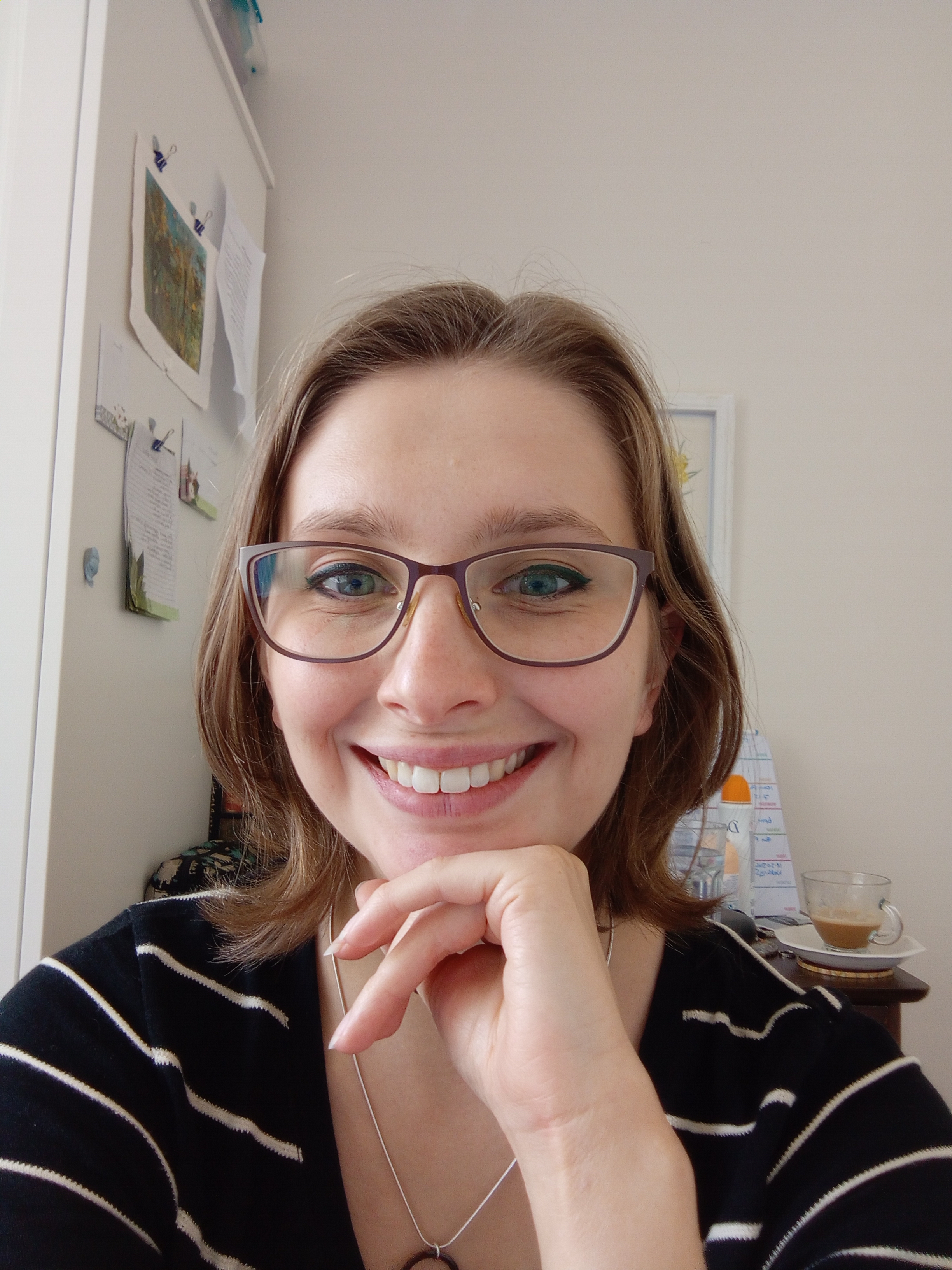 Lucy Kitcher Theatre